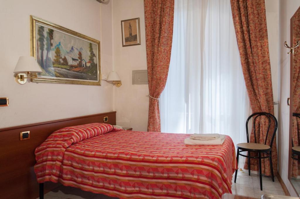 Vip Hotel Piacenza Zimmer foto
